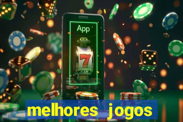 melhores jogos mmorpg mobile